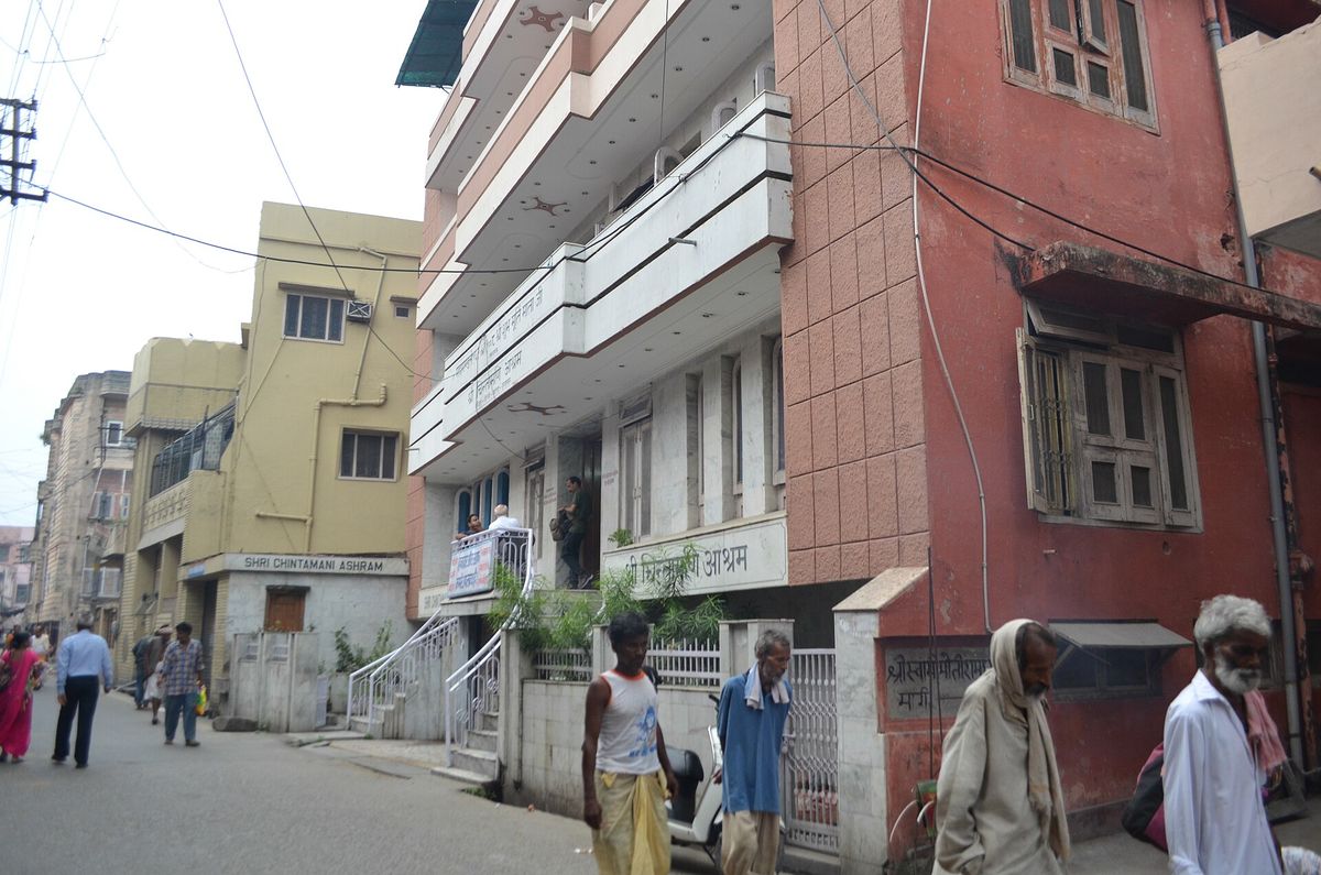 Chintamani Ashram Haridwar WTK20150913-DSC 3910